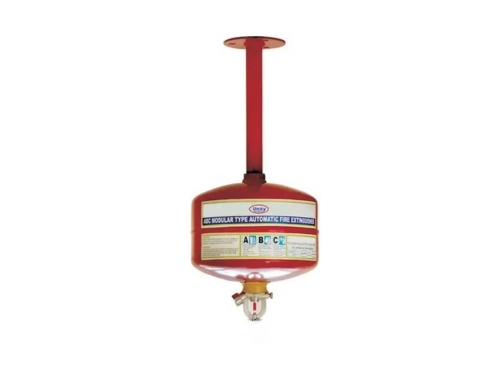 Fire Alarm System